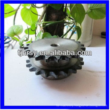 roller chain wheel